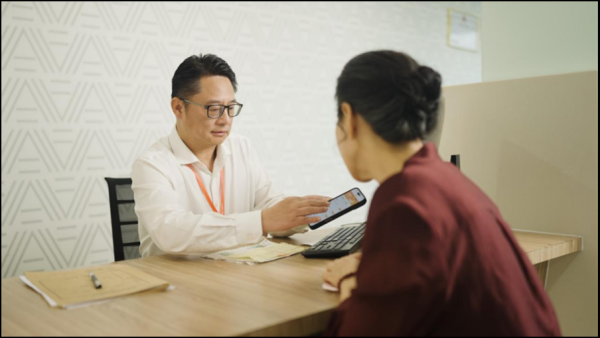 鑫配资官网 用心聆听客户声音，平安养老险持续打造“三省”服务