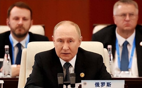 鑫赢智投 俄罗斯向中国开价，亲兄弟也要仔细算账，中国当然不会轻易妥协
